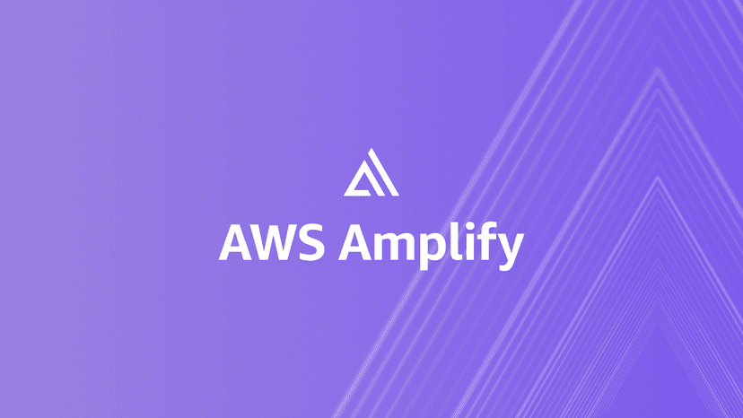 aws-amplify